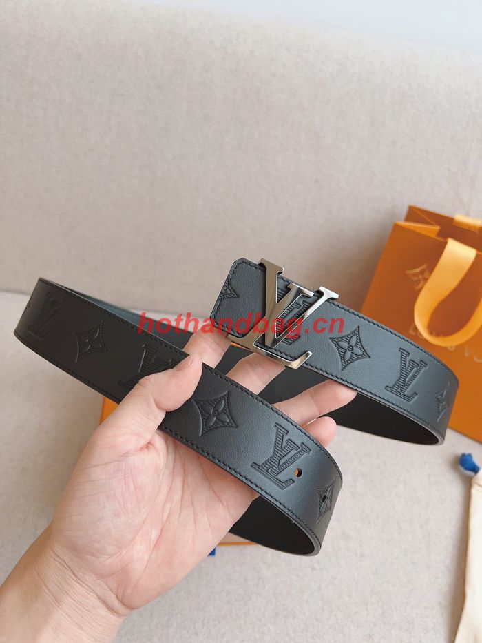 Louis Vuitton Belt 40MM LVB00107 Louis Vuitton Belt 40MM LVB00107